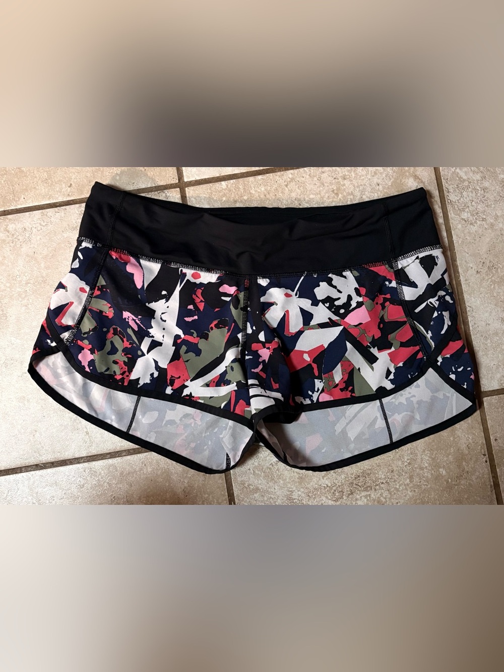 Lululemon Speed Ups
